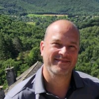 Arjan Coolegem, Enterprise Architect bij Coolegem ICT
